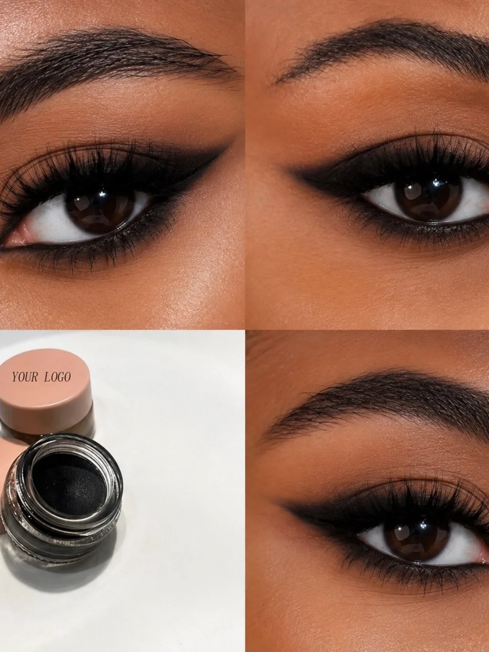 Brow Pomade - Brown